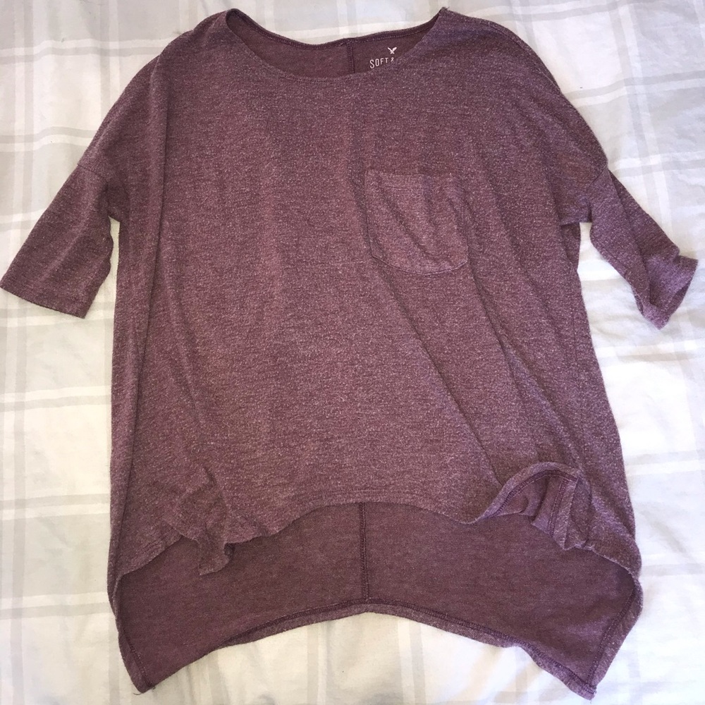 American Eagle Shirt